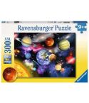 Ravensburger Kinderpuzzle 300tlg. XXL Solar System