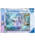 Ravensburger KInderpuzzle 300tlg. XXL "Winterwunderland"