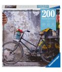 Ravensburger Puzzle 200tlg. Bicycle