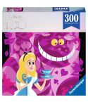 Ravensburger Kinderpuzzle 300tlg. Disney - Alice
