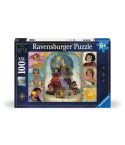 Ravensburger Kinderpuzzle 100tlg. XXL Disney Wish 13389