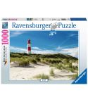 Ravensburger Puzzle 1000tlg. Sylt