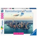 Ravensburger Puzzle 1000tlg. New York 14086