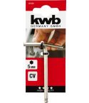 KWB Sechskant-Stiftschlüssel 1,5mm