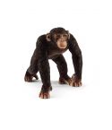 Schleich Schimpanse Männchen