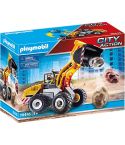Playmobil Radlader 70445