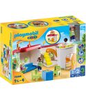Playmobil Mein Mitnehm-Kindergarten 70399