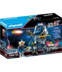 Playmobil Galaxy Police-Roboter 70021