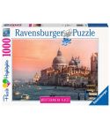 Ravensburger Puzzle 1000tlg. Mediterranean Places Italy