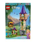 Lego Disney Princess Rapunzels Turm