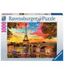 Ravensburger Puzzle 1000tlg. Abendstimmung in Paris 