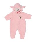 Baby Annabell Deluxe Overall Schaf 43cm