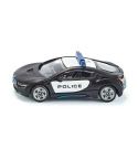 Siku BMW i8 US-Polizei 1533