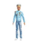 Barbie Prinzessinen Abenteuer Prinz Ken-Puppe GML67