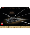 Lego Icons Dune Atreides Royal Ornithopter 10327 