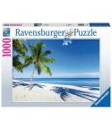 Ravensburger Puzzle 1000tlg. Fernweh