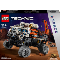 Lego Technic Mars Exploration Rover 42180