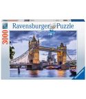 Ravensburger Puzzle 3000tlg. London,du schöne Stadt