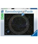 Ravensburger Puzzle 1500tlg. Universum