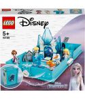 Lego Disney Princess Elsa`s Märchenbuch 43189