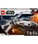 Lego Star Wars Luke Skywalkers X-Wing Fighter 75301