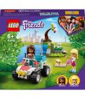 Lego Friends Tierrettungs-Quad 41442