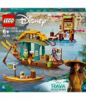 Lego Disney Princess Bouns Boot 43185