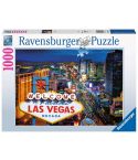 Ravensburger Puzzle 1000tlg. Las Vegas