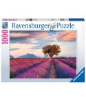 Ravensburger Puzzle 1000tlg. Lavendelfeld 16724