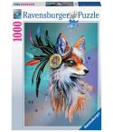 Ravensburger Puzzle 1000tlg. Boho Fuchs