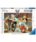 Ravensburger Puzzle 1000tlg. Disney Pinocchio