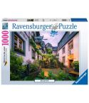 Ravensburger Puzzle 1000tlg. Beilstein