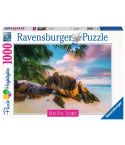 Ravensburger Puzzle 1000tlg. Seychelles            