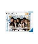 Ravensburger Puzzle 500tlg. I'll be there for you 16932