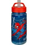 Scooli Aero Trinkflasche Spider Man