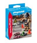 Playmobil Polizei-Spezialeinheit 70600