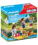 Playmobil Picknick im Park 70543