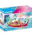 Playmobil Feen: Romantisches Feenboot 70659