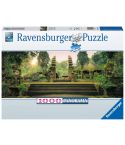 Ravensburger Puzzle 1000tlg. Jungeltempel Pura Luhur Bali