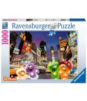 Ravensburger Puzzle 1000tlg. Gelini am Time Square