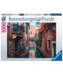 Ravensburger Puzzle 1000tlg. Herbst in Venedig