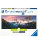 Ravensburger Puzzle 1000tlg. Schwefelsäure See am Mount Ijen