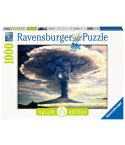 Ravensburger Puzzle 1000tlg. Vulkan Ätna