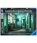 Ravensburger Puzzle 1000tlg. The Madhouse