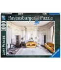 Ravensburger Puzzle 1000tlg. White Room