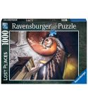 Ravensburger Puzzle 1000tlg. Oak Spiral