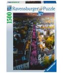 Ravensburger Puzzle 1500tlg. Blühendes Bonn