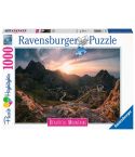 Ravensburger Puzzle 1000tlg. Serra de Tramuntara Mallorca