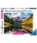 Ravensburger Puzzle 1000tlg. Aspen Colorado 17317