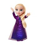 Disney Frozen II Elsa (sprechend, leuchtend und singend)